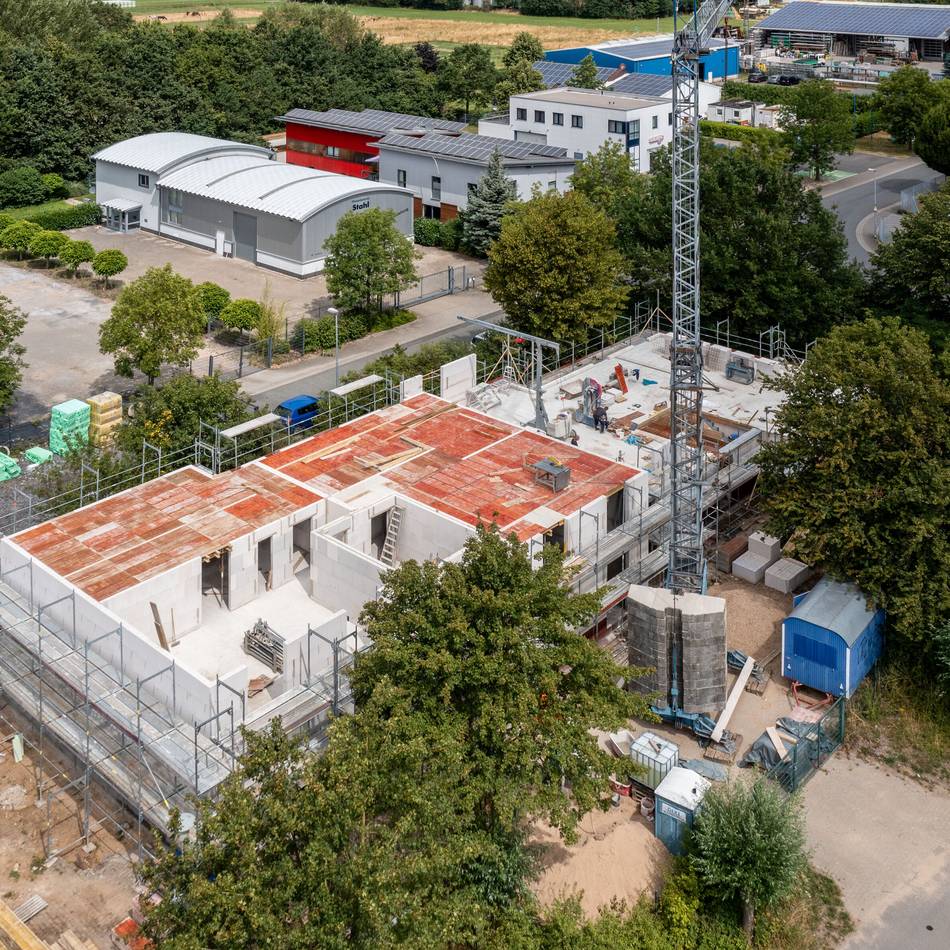 Plätze frei in Kempen: Übergangswohnheime für jedermann öffnen?