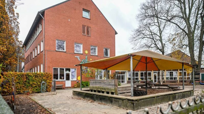 Pläne für St. Marien, St. Antonius und St.Quirinus: Es geht um die Zukunft von drei Kindergärten in Kevelaer