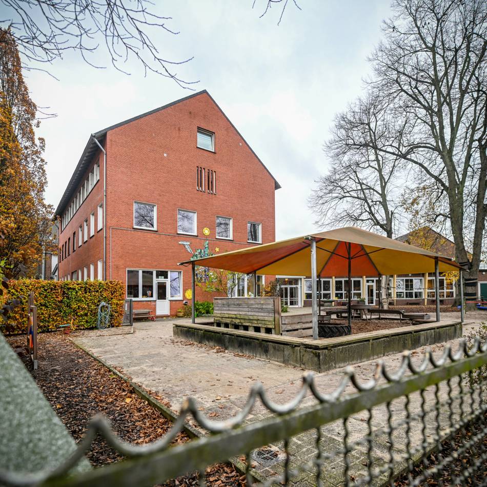 Pläne für St. Marien, St. Antonius und St.Quirinus: Es geht um die Zukunft von drei Kindergärten in Kevelaer