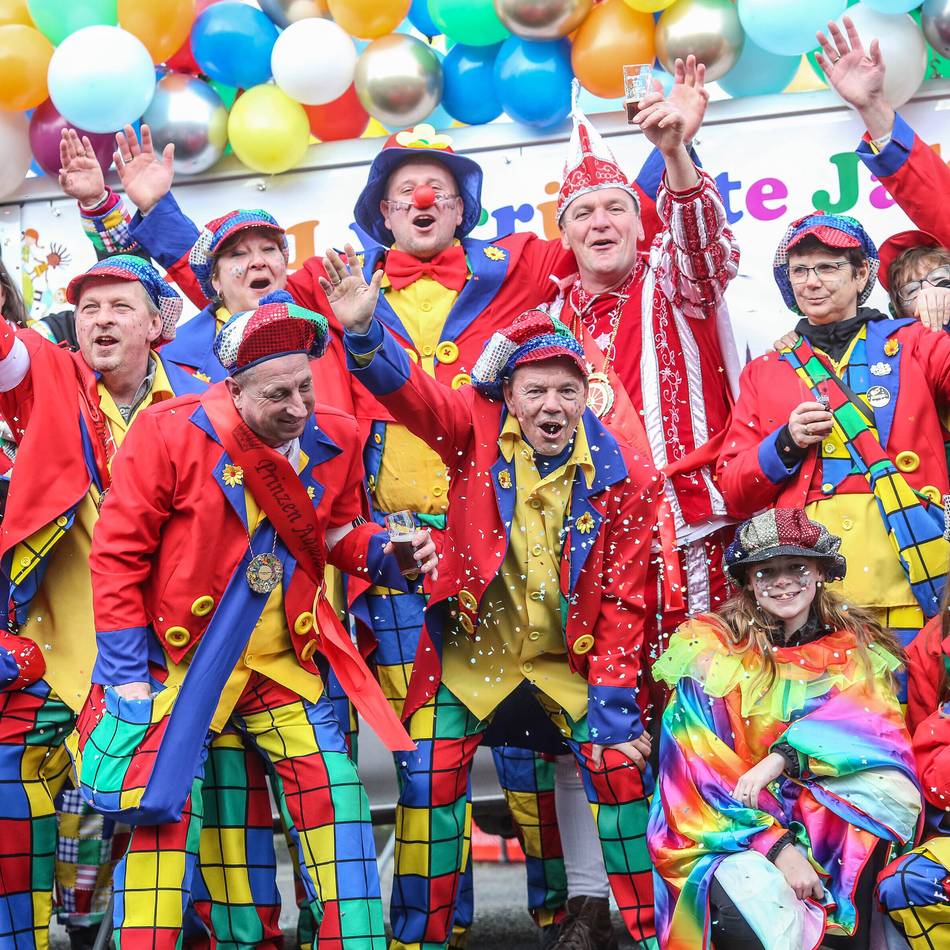Karneval in Düsseldorf: Veedelszoch in Eller braucht dringend Verstärkung