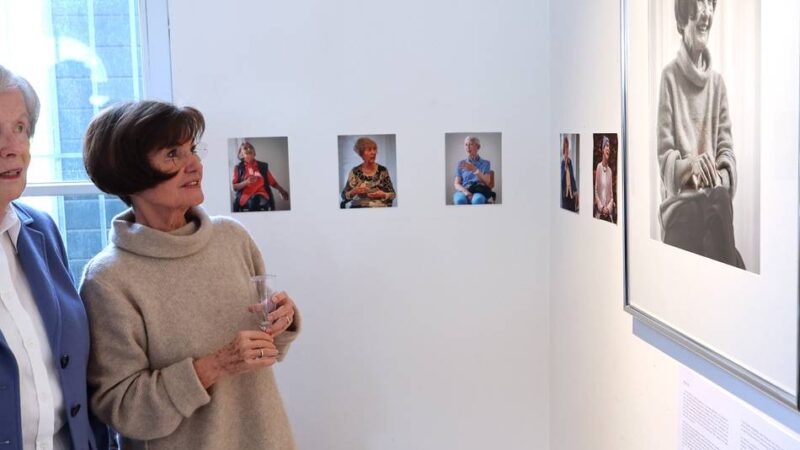 Kulturbahnhof Korschenbroich: Von Fotos bis Jazz – volles Programm im Kulturbahnhof