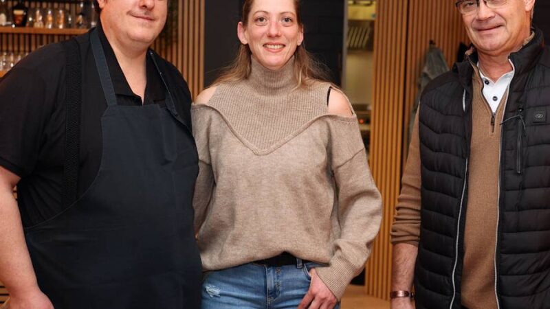 Gastronomie in Korschenbroich: Vereinslokal der DJK Kleinenbroich mit neuem Pächter