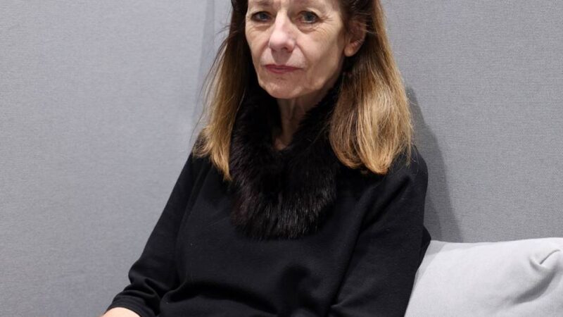 Lesung in Mönchengladbach: Ursula Krechel spricht über „Wortungetüme“ und Migrationspolitik