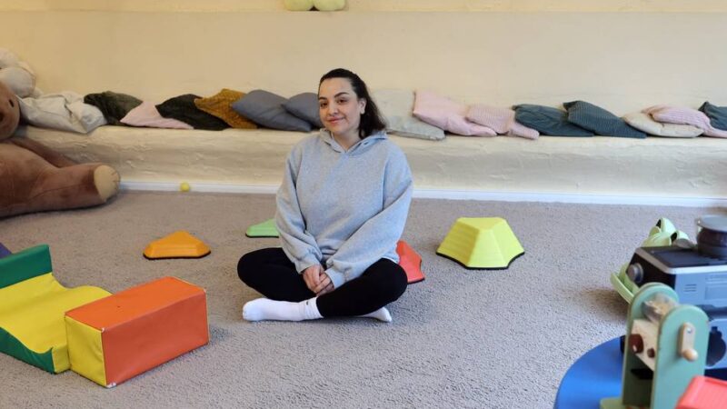 Essengehen mit Familie in Mönchengladbach: Kinderfreundlich ist mehr als eine Spielecke