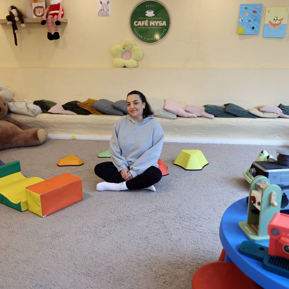 Essengehen mit Familie in Mönchengladbach: Kinderfreundlich ist mehr als eine Spielecke