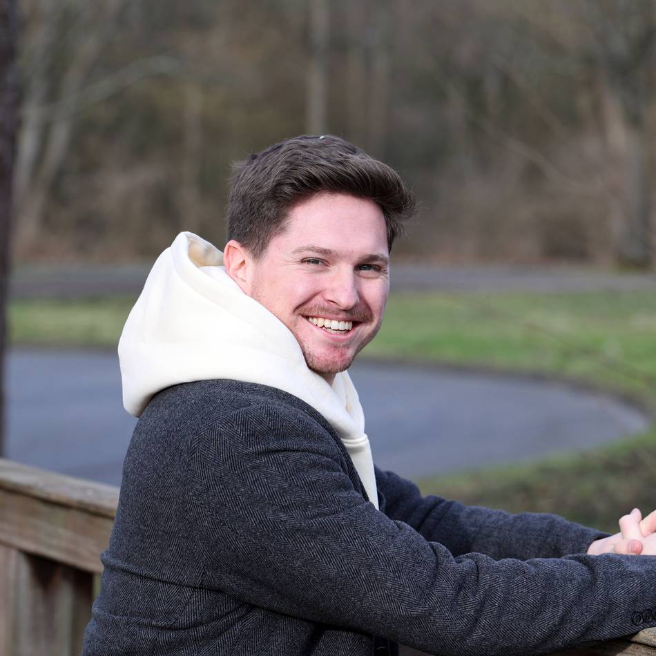 Comedian aus Mönchengladbach: Niklas Siepen – „Der Holländer ist wie ein Freund von mir“