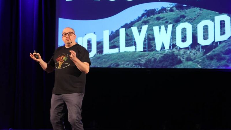 Wissenschafts‑Entertainment in Mönchengladbach: Wenn Hollywood auf Physik trifft – Sascha Vogel im TiG