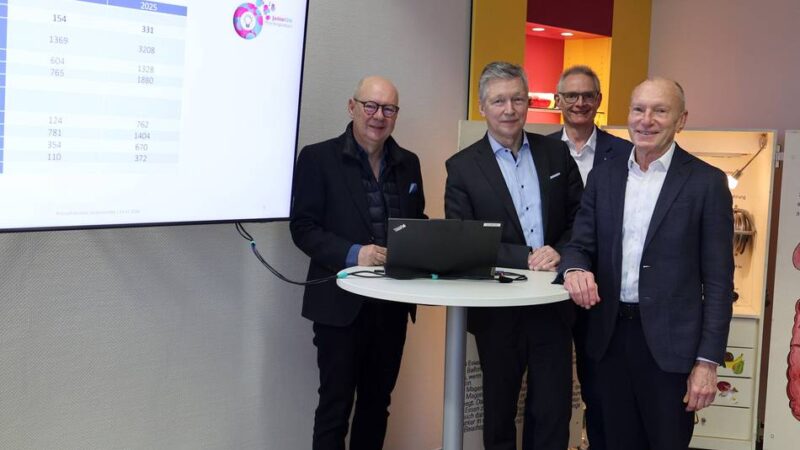 Junior Uni in Mönchengladbach: Kinder und Jugendliche für die Wissenschaft begeistern