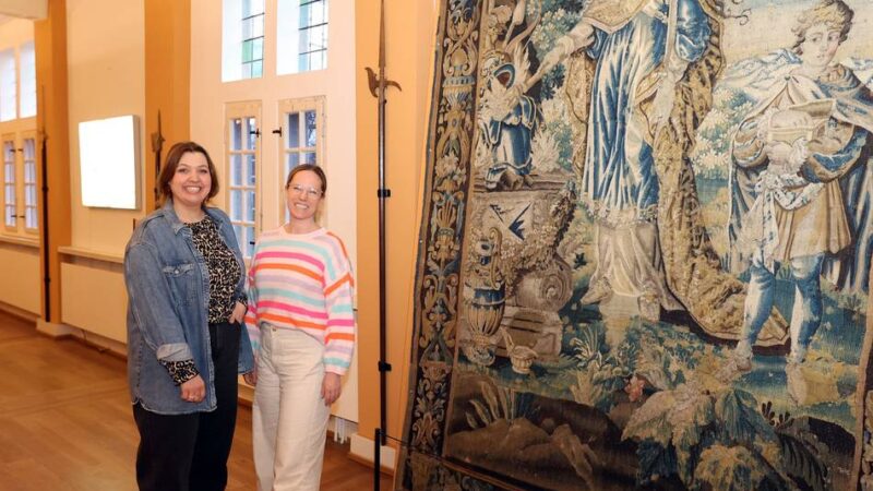 Provenienzforschung in Mönchengladbach: Wie Detektive auf den Spuren von NS-Raubkunst