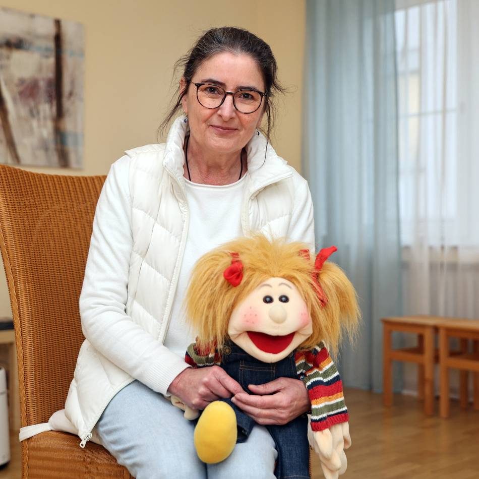 Erziehungsberaterin aus Mönchengladbach: „Das Streben nach heiler Instagram-Welt ist ein Holzweg“