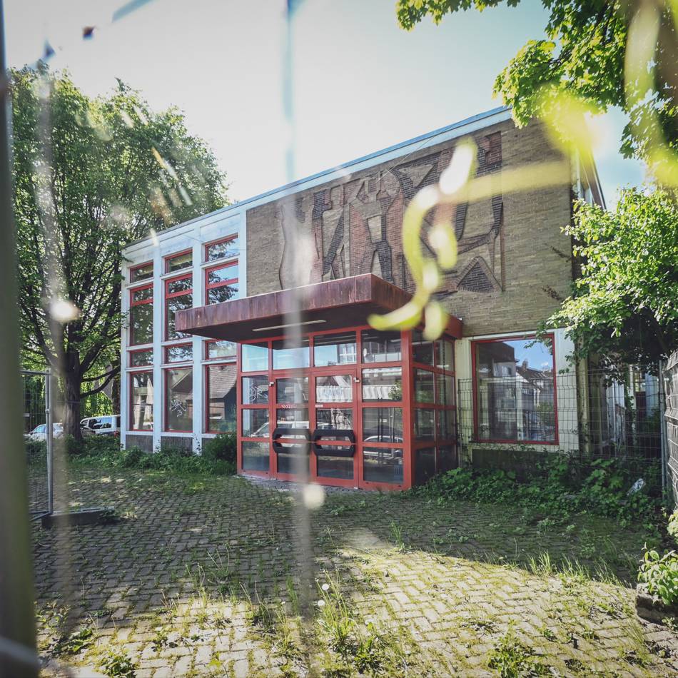 Belasteter Boden am Königsgarten: Durchbruch fürs Sorgenkind Stadtbadgelände in Kleve