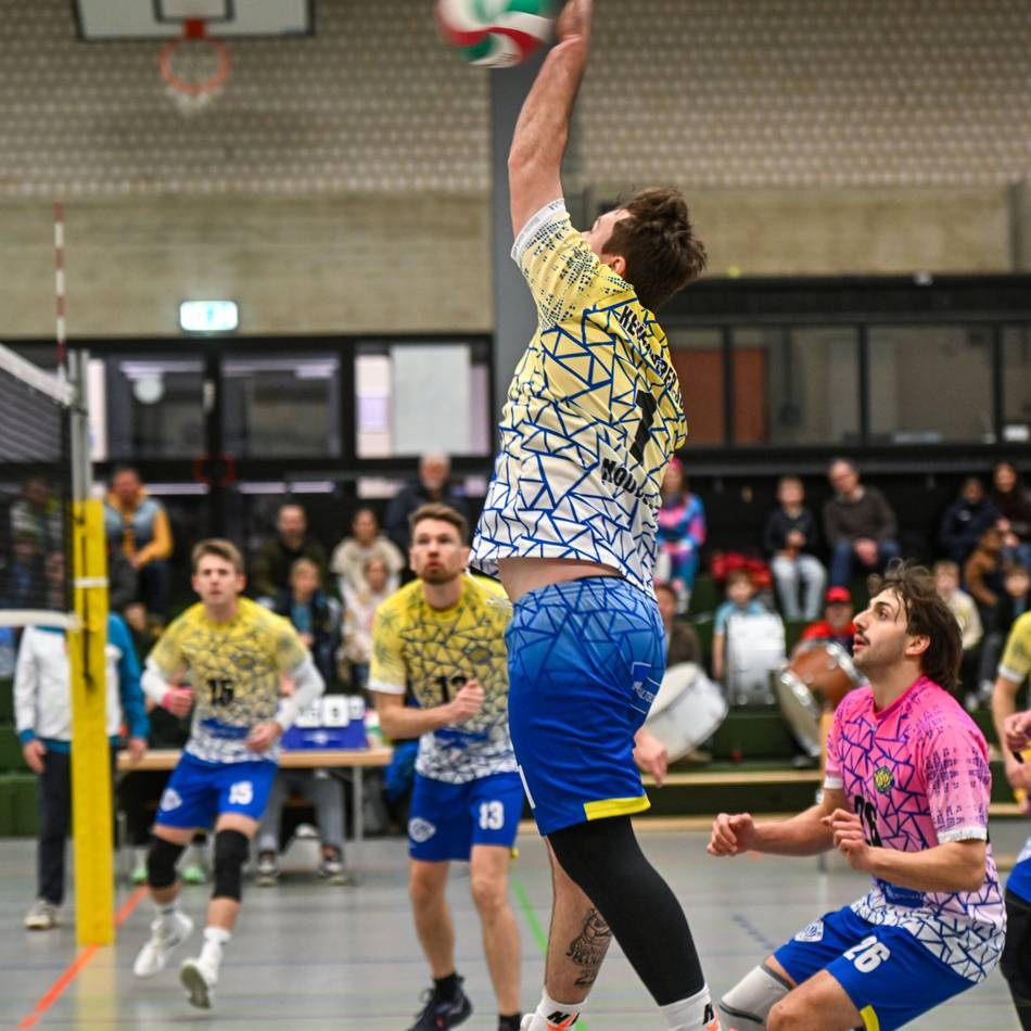 Spannender Abstiegskampf: Kevelaerer SV verpasst den erhofften Befreiungsschlag