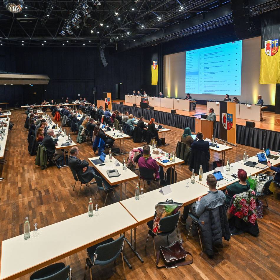 Wirtschaftsplan des ZGM beschlossen: Krefeld stellt viele Bauprojekte zurück