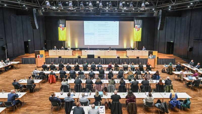 Die Woche in Krefeld: Warum es Unruhe um eine Abstimmung im Rat gibt