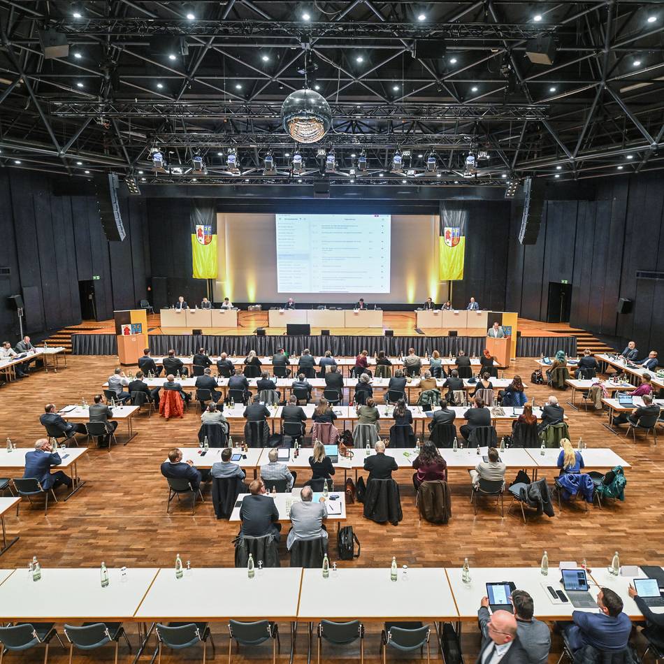 Die Woche in Krefeld: Warum es Unruhe um eine Abstimmung im Rat gibt