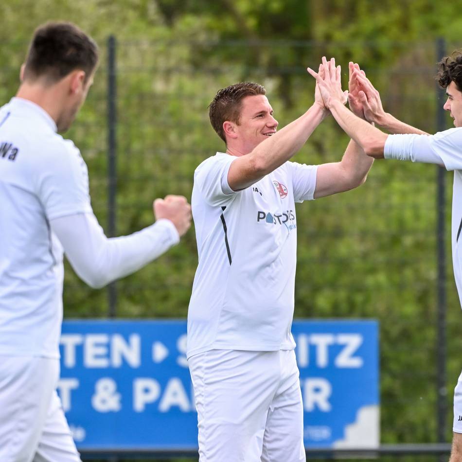 Jetzt ist Kontinuität angesagt: Beim TSV Wachtendonk-Wankum ist endlich wieder Ruhe eingekehrt