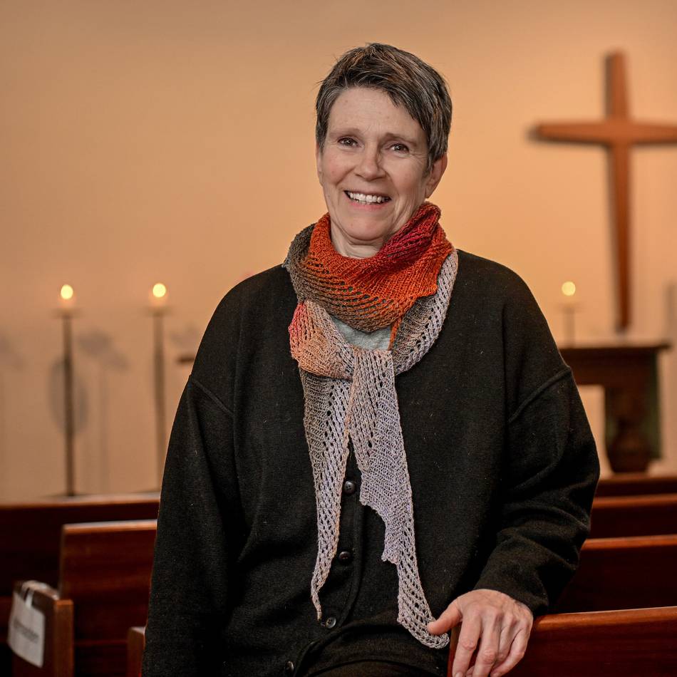 Gelderner Pfarrerin geht in den Ruhestand: „Ich habe mir eine Generalpause verordnet“