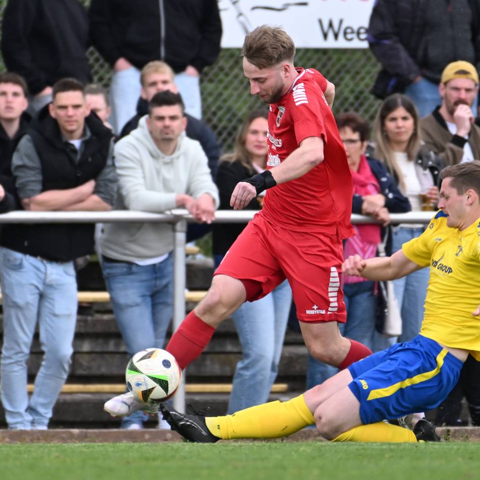 Landesligist in Mülheim unter Druck: Viktoria Goch setzt auf diese Hoffnungsschimmer