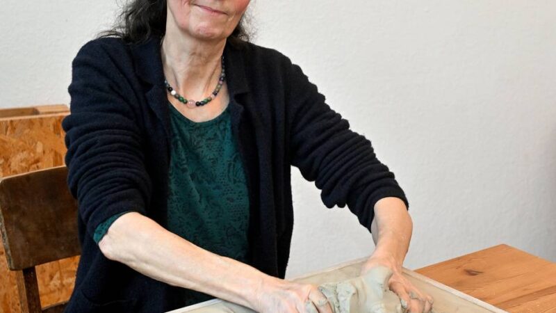 Arbeit im Tonfeld in Kevelaer: Wie Kinder und Jugendliche ihre versteckten Potenziale entdecken können