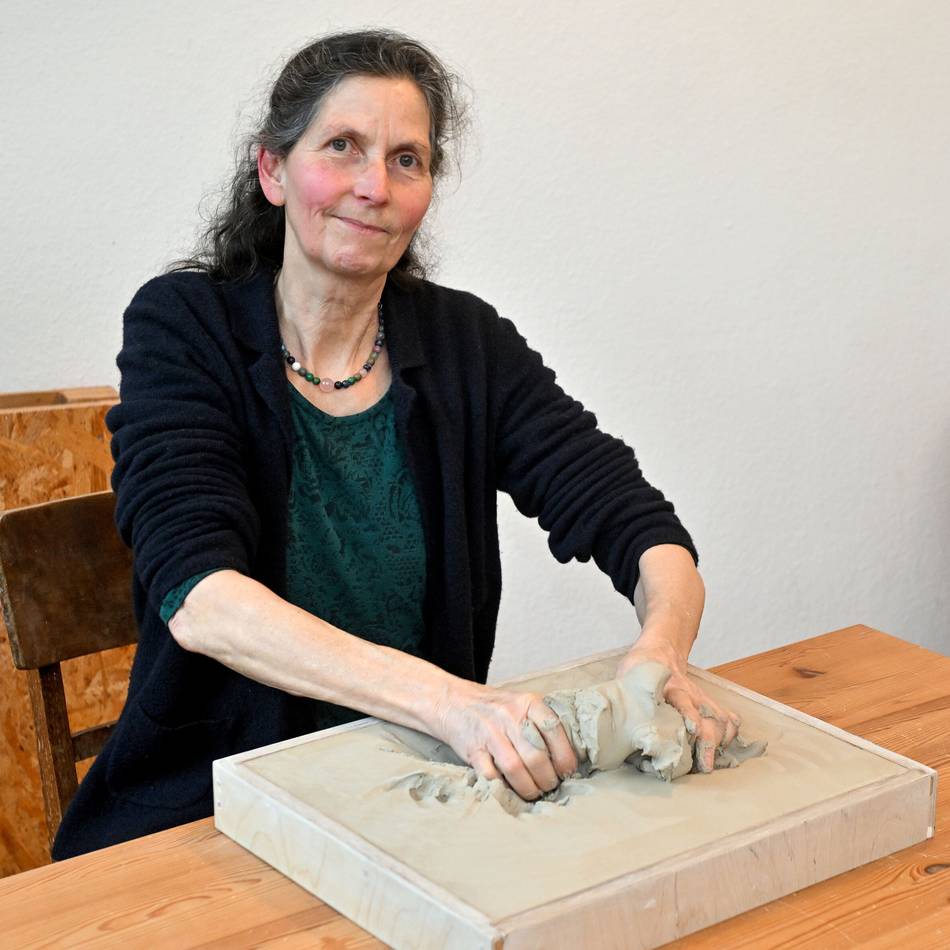 Arbeit im Tonfeld in Kevelaer: Wie Kinder und Jugendliche ihre versteckten Potenziale entdecken können