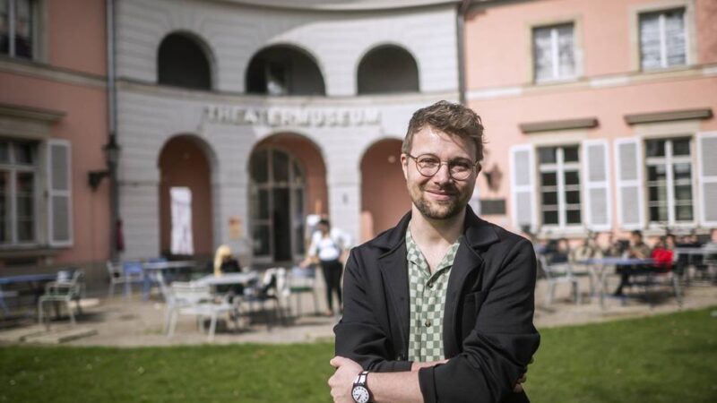 Theatermuseum Düsseldorf: Karaoke wird jetzt zum Museums-Highlight