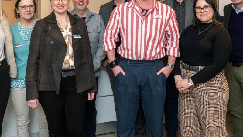 Änderung in Kempen: Tickets für Kultur gibt es bei der Tourist-Info