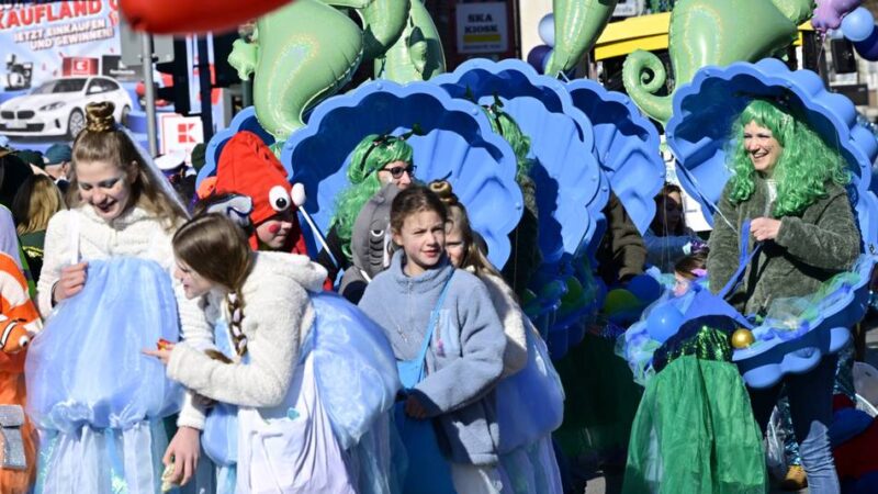 Kolumne Denkanstoß: Aus der Rolle (ge)fallen