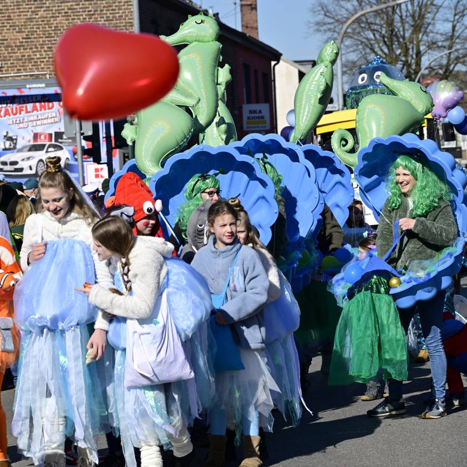 Kolumne Denkanstoß: Aus der Rolle (ge)fallen