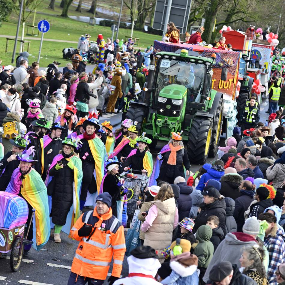 Kolumne Mensch Gladbach: Der VDZ darf trotzdem schön sein