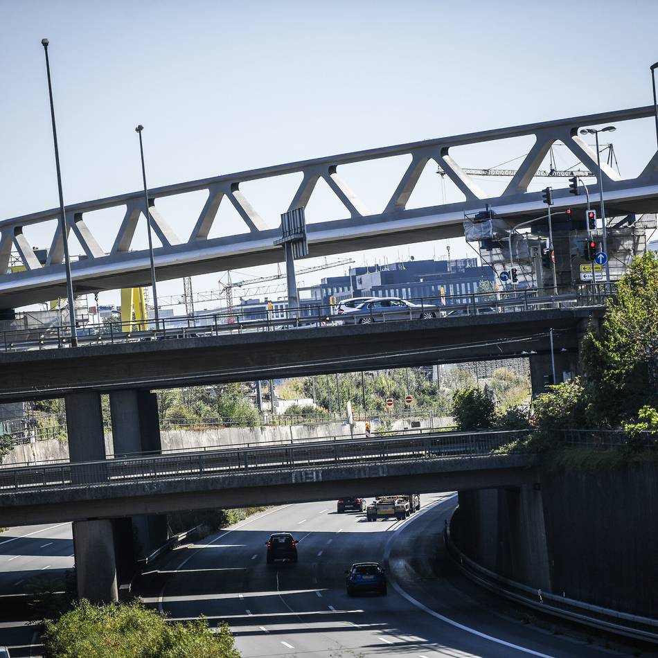 Großprojekt U81: Jetzt steht der Fahrplan für die neue Stadtbahn zum Düsseldorfer Flughafen