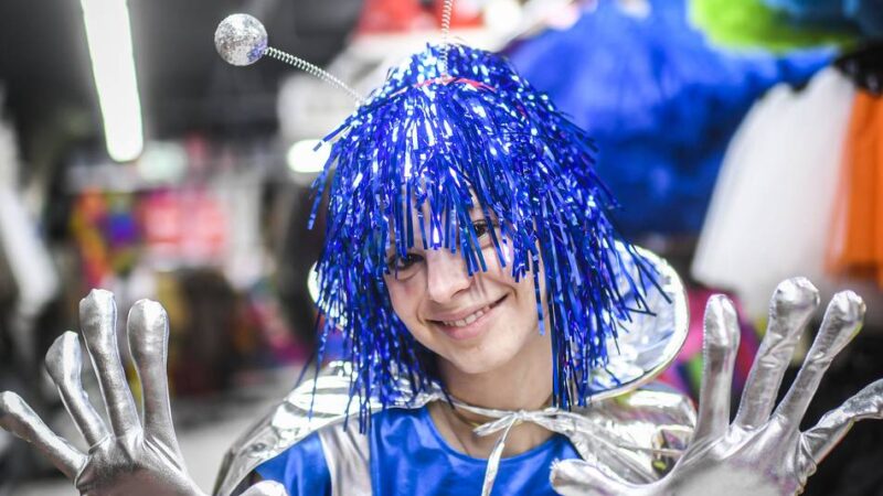 Karneval in Düsseldorf: Das sind die Partys am Rosenmontag 2026