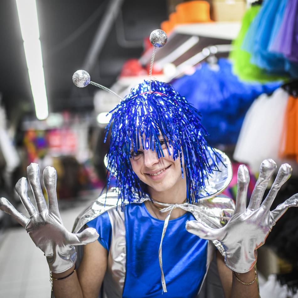 Karneval in Düsseldorf: Das sind die Partys am Rosenmontag 2026