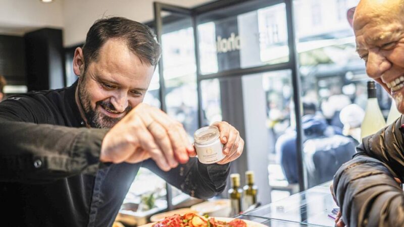 Gastro-Event in Düsseldorf: Bewerbungsphase für Chefs in Town startet – was Gastronomen wissen müssen