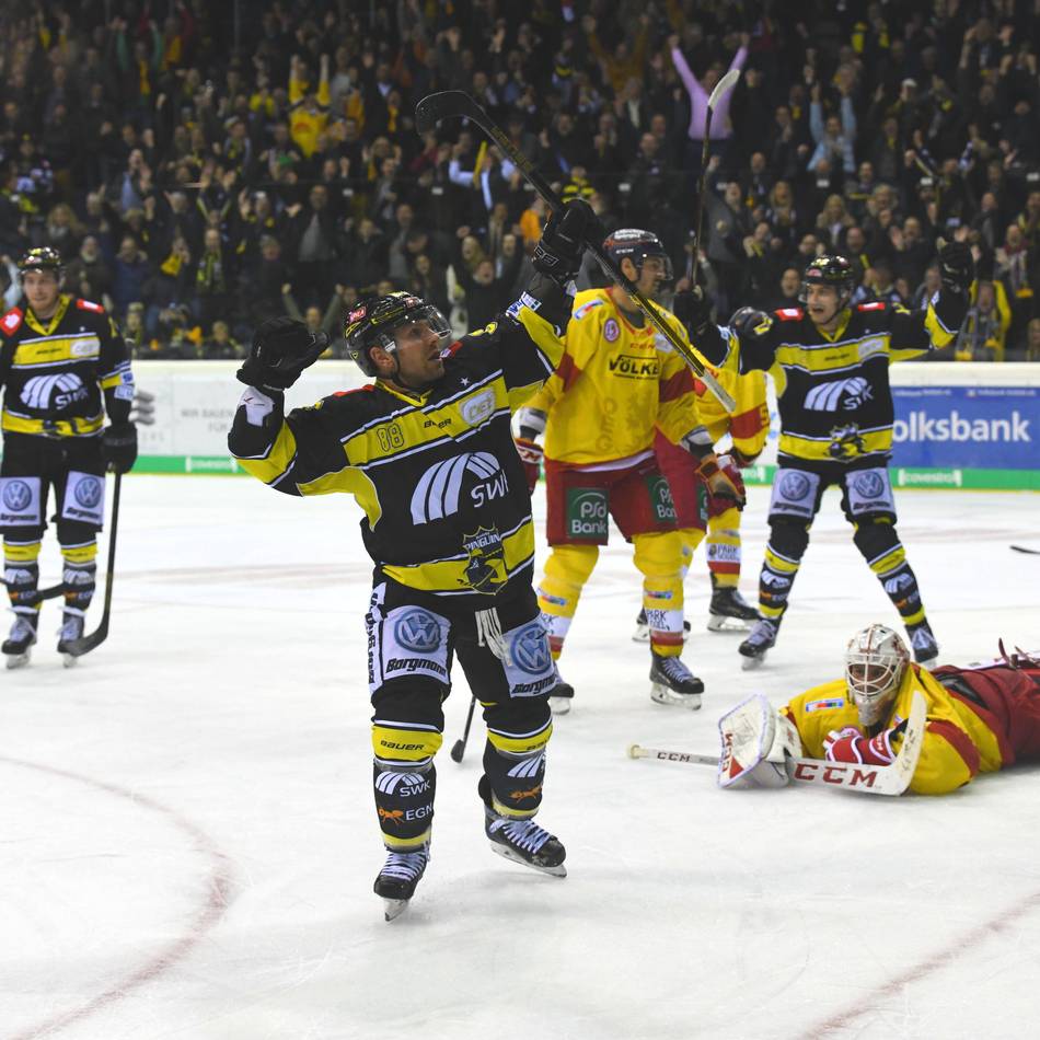 1100 Profi-Spiele: Pinguine-Urgestein Martin Schymainski erreicht beeindruckenden Meilenstein