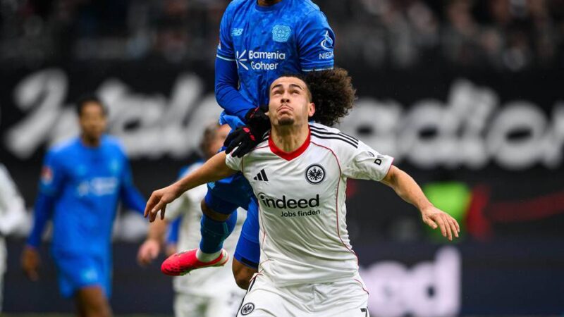 Vor Pokal-Viertelfinale: Bayer siegt sich aus dem Tief