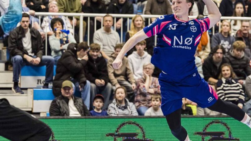 Daheim gegen den TuS N-Lübbecke: Dormagen startet mit Enttäuschung in die Rückrunde