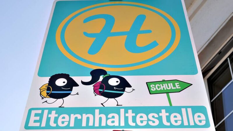 Neue Studie für Krefeld: Wie Kinder-Unfälle vermieden werden können
