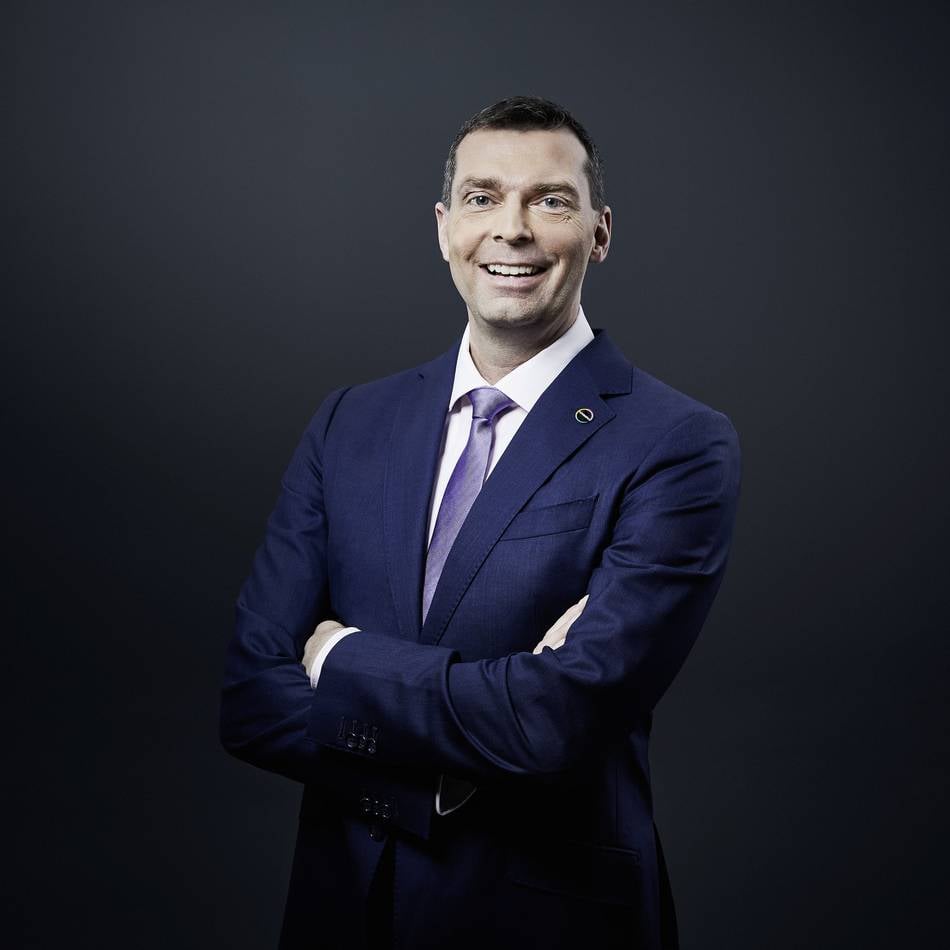 Leverkusener Kunststoffhersteller: Nach zehn Jahren an Spitze: Covestro-Chef Steilemann geht 2028