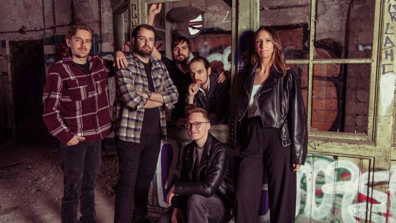 XBK-Rocknacht in Xanten: Wo Karnevalsmuffel (und alle anderen) eine Rockparty feiern können