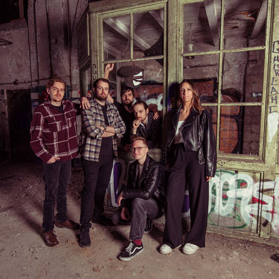 XBK-Rocknacht in Xanten: Wo Karnevalsmuffel (und alle anderen) eine Rockparty feiern können