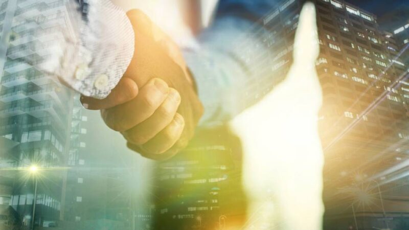 Veranstaltung in Brüggen: Verhandeln im Mittelstand