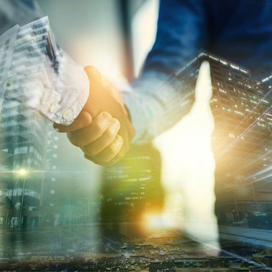 Veranstaltung in Brüggen: Verhandeln im Mittelstand