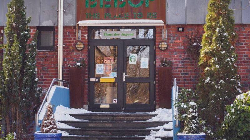 Jugendparlament in Kaarst: Kritik an Bebop-Öffnungszeiten am Wochenende