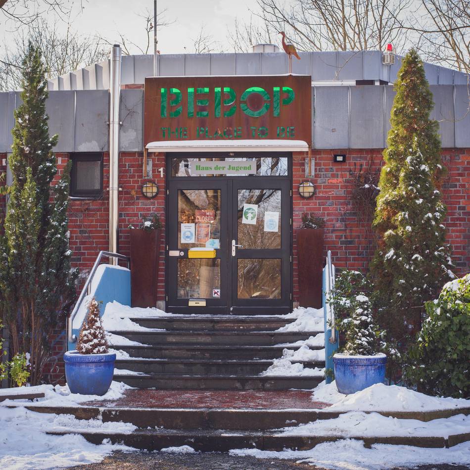 Jugendparlament in Kaarst: Kritik an Bebop-Öffnungszeiten am Wochenende