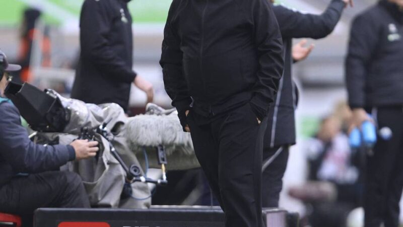 Kurz vor dem „Deadline Day“: Olivier-Transfer endgültig vom Tisch – was passiert bei Fortuna noch?