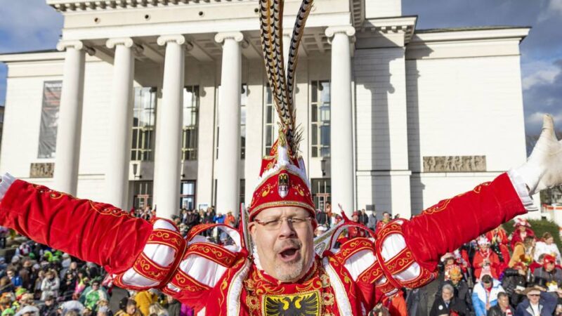 Fünfte Jahreszeit in Duisburg: Glasverbot und Jugendschutz – diese Regeln gelten an Karneval