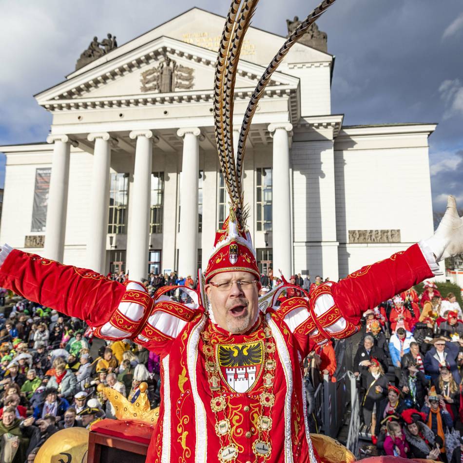 Fünfte Jahreszeit in Duisburg: Glasverbot und Jugendschutz – diese Regeln gelten an Karneval