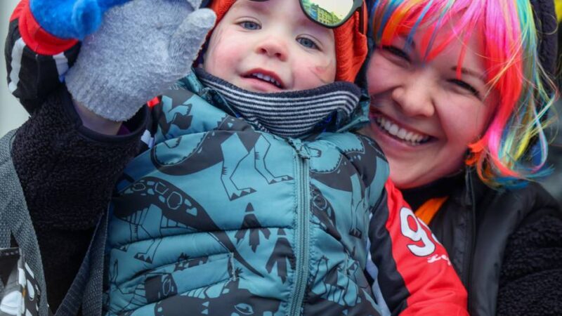 Duisburger Kinderkarneval 2026: So schön war der Kinderkarnevalszug in Hamborn und Marxloh