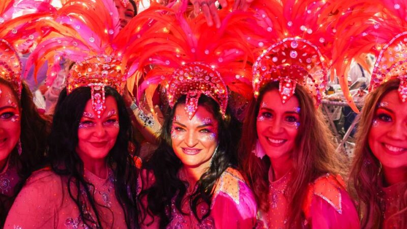 Karneval in der Region: Das sind die schönsten Kostüme aus Duisburg und dem Kreis Wesel