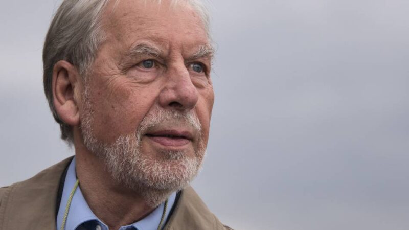 Literatur aus Ratingen: Von einem mühsamen Weg erwachsen zu werden